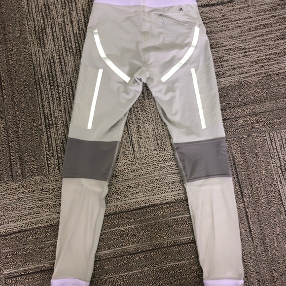 Adidas leggings by Stella McCartney - Picture 4 of 5